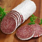 Bavaria's Hungarian Salami - 16oz Sliced